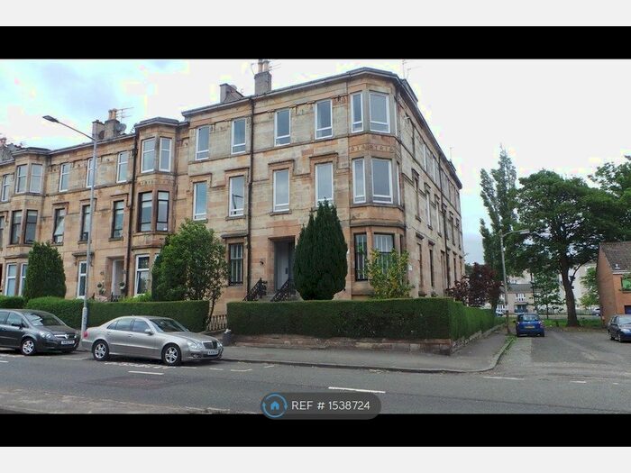 Studio To Rent In Paisley Road West, Glasgow, G51
