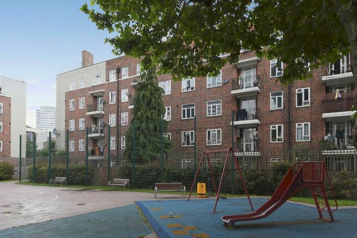 4 Bedroom Flat To Rent In Devons Road, London, E3