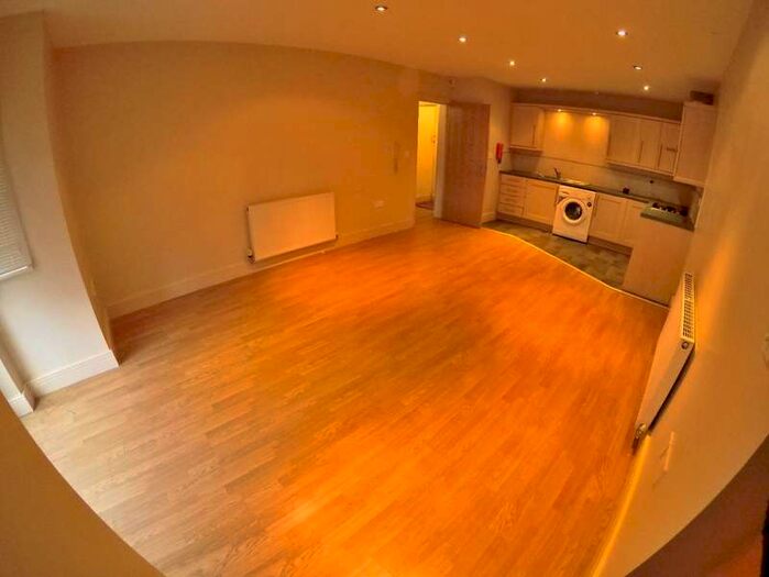 1 Bedroom Apartment To Rent In William Paget House, Meeting Street, Wednesbury, WS10