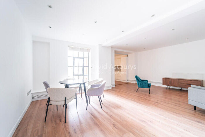 3 Bedroom Apartment To Rent In Tyssen Street, Dalston, London, E8
