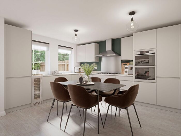 4 Bedroom Detached House For Sale In "Shenton" At London Road, Sholden, Deal, CT14