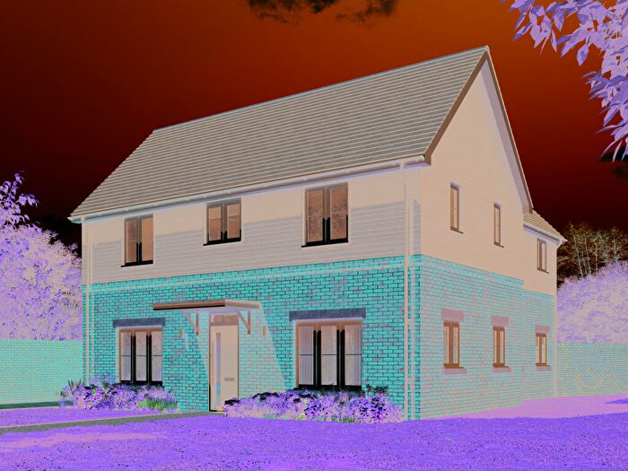 4 Bedroom Detached House For Sale In Four Chimneys Crescent, Hampton Heights, Peterborough, PE7