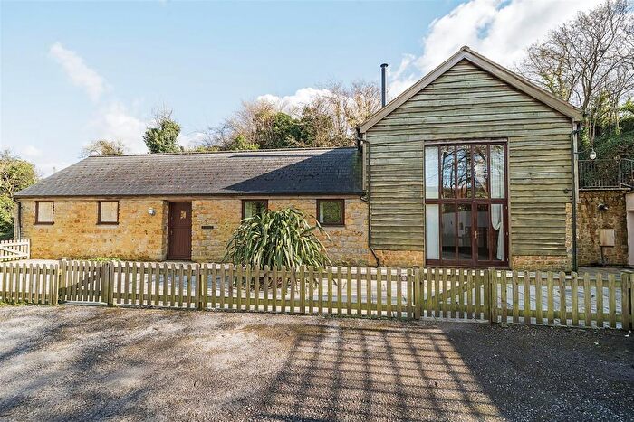 3 Bedroom Detached House To Rent In Castle Cary, BA7