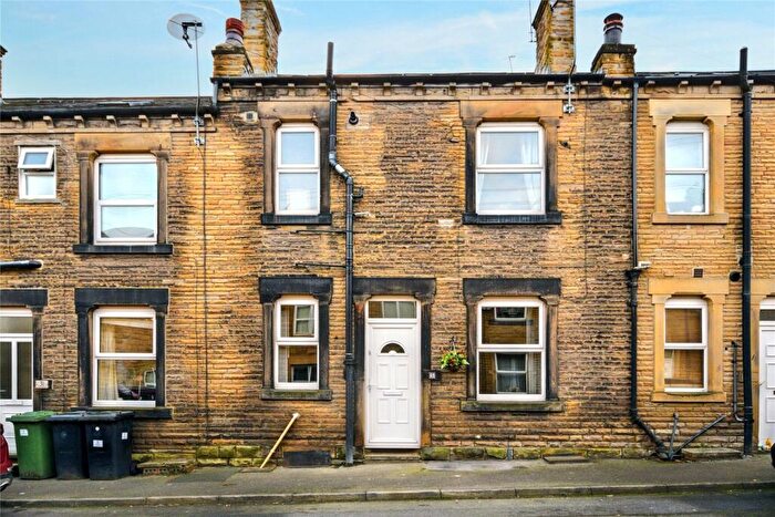 2 Bedroom Terraced House To Rent In Charles Street, Morley, Leeds, West Yorkshire, LS27