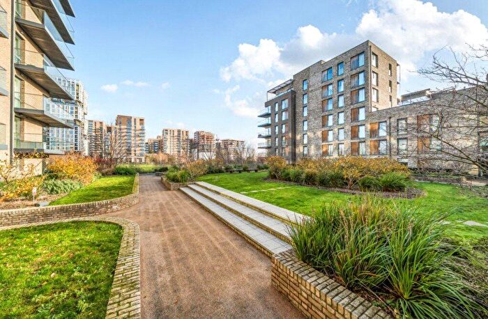 2 Bedroom Apartment For Sale In Merlin Court, Handley Drive, London, SE3