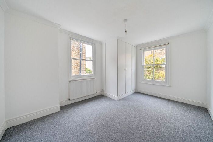 4 Bedroom Terraced House To Rent In Goldsboro Road, London, SW8