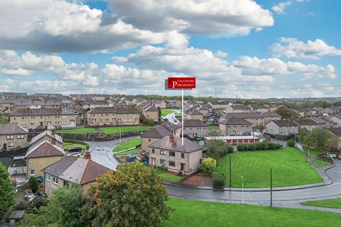 3 Bedroom Semi-Detached House For Sale In Carden Castle Park, Cardenden, Fife, KY5