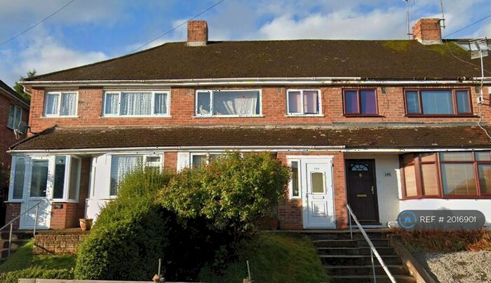 3 Bedroom Terraced House To Rent In Thirlmere Avenue, Tilehurst, Reading, RG30