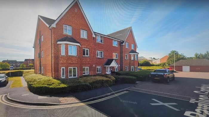 2 Bedroom Flat To Rent In Pavilion Gardens, Farsley, Pudsey, LS28