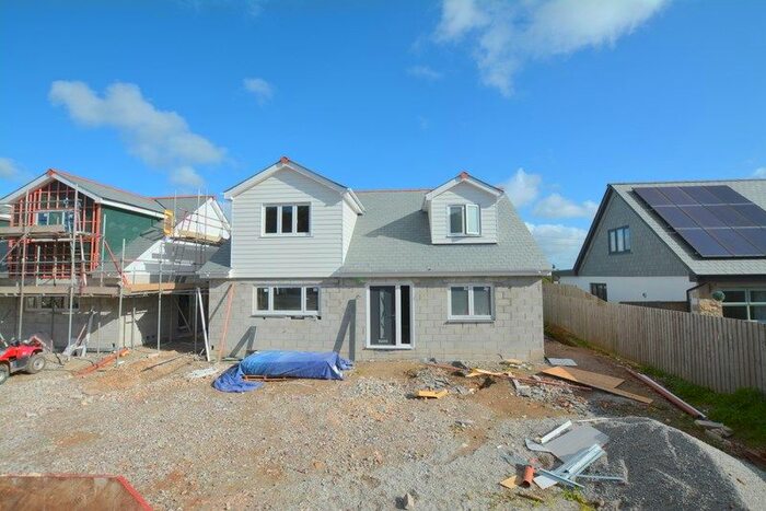 5 Bedroom Detached House For Sale In Penstraze, Chacewater, Truro, TR4