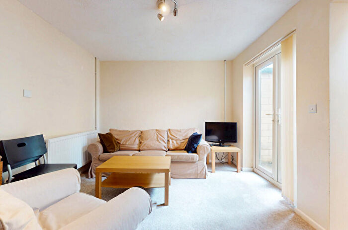 5 Bedroom House To Rent In Combe Down, BA2