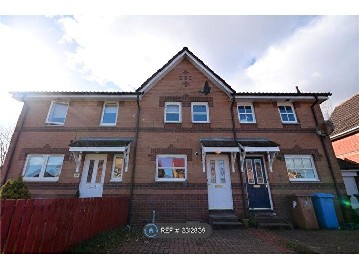 2 Bedroom Terraced House To Rent In Park Road, Falkirk, FK2