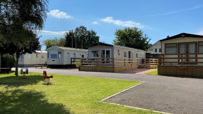 2 Bedroom Property For Sale In Deshar Road, Boat Of Garten, PH24