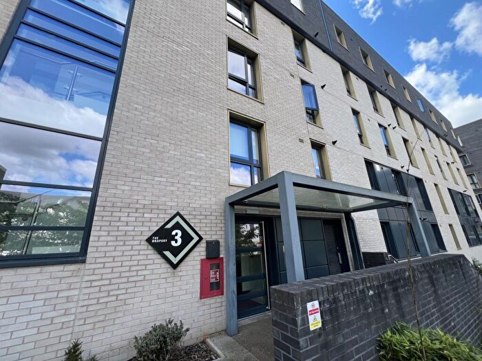 1 Bedroom Flat To Rent In Lombard Street, Birmingham, West Midlands, B12