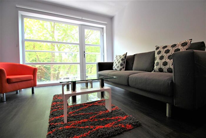 2 Bedroom Apartment To Rent In Aria Apartments, Chatham Street, Leicester, LE1