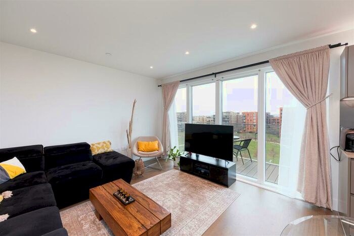 1 Bedroom Flat To Rent In Cottam House, London, SE3
