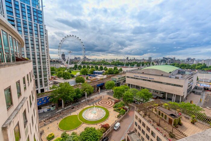 2 Bedroom Flat To Rent In The Whitehouse Apartments, Belverdere Road, London, London, SE1