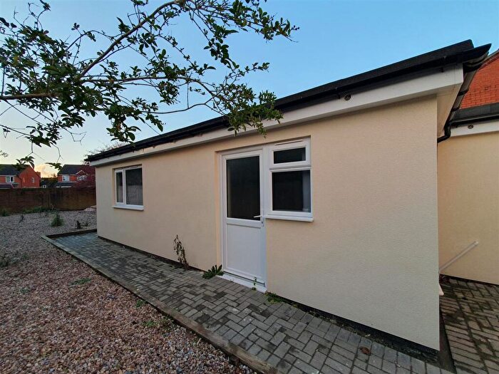 1 Bedroom Flat To Rent In Belvoir Road, Coalville, LE67