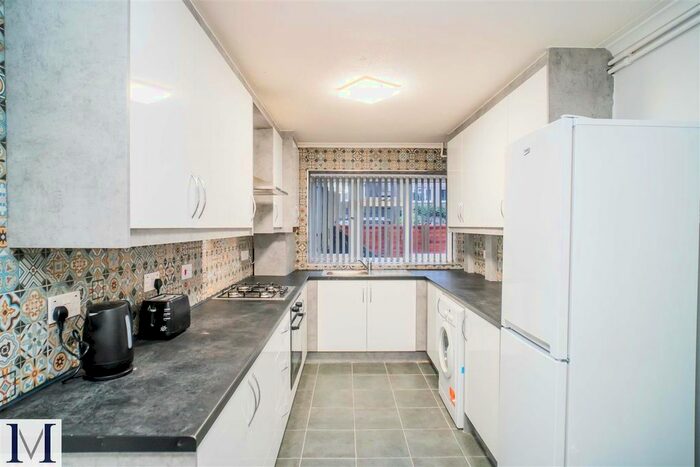 3 Bedroom Terraced House To Rent In Damsonwood Road, Southall, UB2