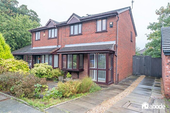 3 Bedroom Semi-Detached House To Rent In Priory Way, Woolton, Liverpool, L25