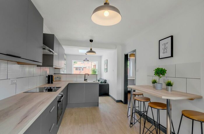 5 Bedroom Property To Rent In Buttermere Road, Norwich NR5