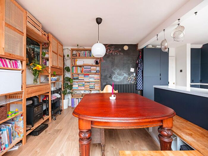 3 Bedroom End Of Terrace House For Sale In Partridge Road, Pucklechurch, BS16