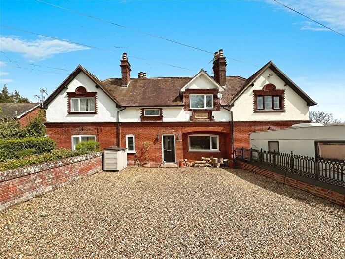 3 Bedroom Terraced House For Sale In Watton Road, Larling, Norwich, Norfolk, NR16
