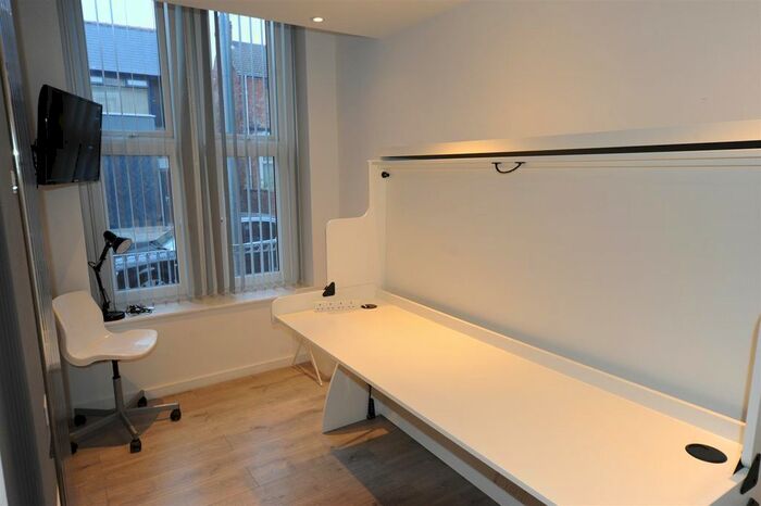 1 Bedroom Flat To Rent In Albert Terrace, Middlesbrough, North Yorkshire, TS1