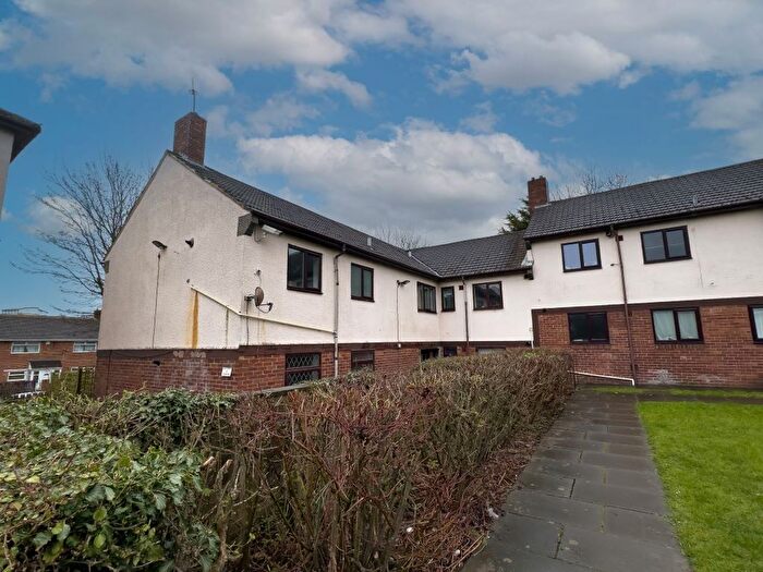 1 Bedroom Flat For Sale In Bede House Castle Green, Sunderland, Tyne And Wear, SR3
