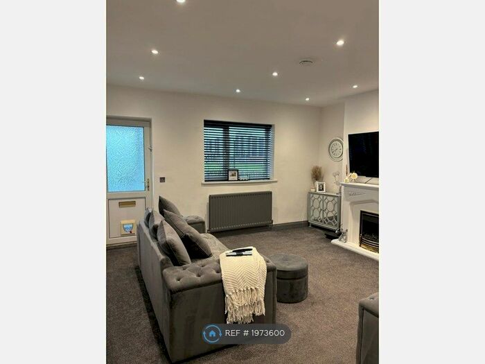 3 Bedroom Terraced House To Rent In Monkseaton Terrace, Ashington, NE63