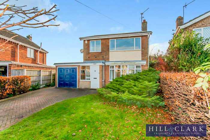 3 Bedroom Detached House To Rent In Welland Road, Boston, PE21