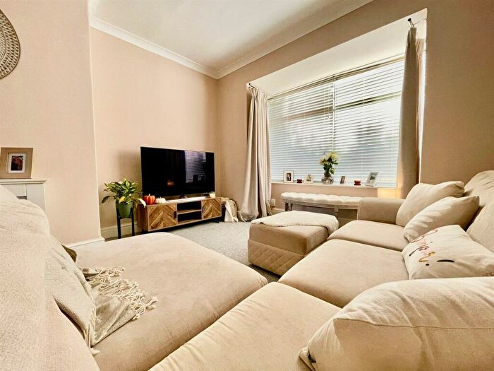 2 Bedroom Terraced House For Sale In Blackpool Road, Ashton-On-Ribble, Preston, PR2