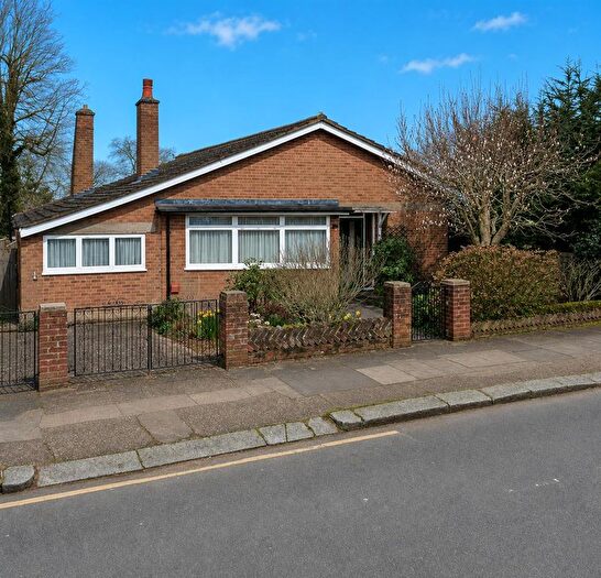 Studio To Rent In South Hill Avenue, Harrow, HA1