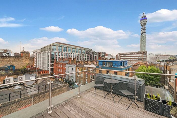2 Bedroom Flat To Rent In Goodge Street, Fitzrovia, London, W1T
