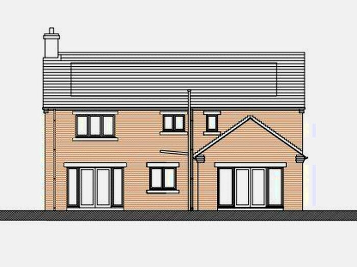 4 Bedroom Land For Sale In Greenholme Steading, Corby Hill, Carlisle, Cumbria CA4