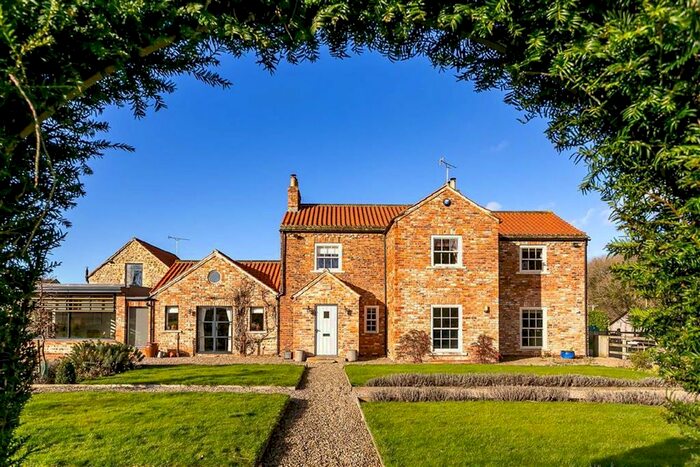 7 Bedroom Detached House For Sale In Pottery Lane, Littlethorpe, North Yorkshire, HG4