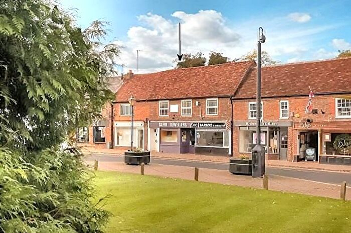 2 Bedroom Apartment To Rent In Duke Street, Princes Risborough, Buckinghamshire, HP27