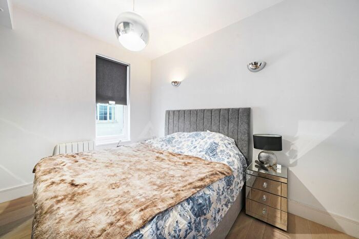 1 Bedroom Flat To Rent In Hanover Gate Mansions, Park Road, NW1