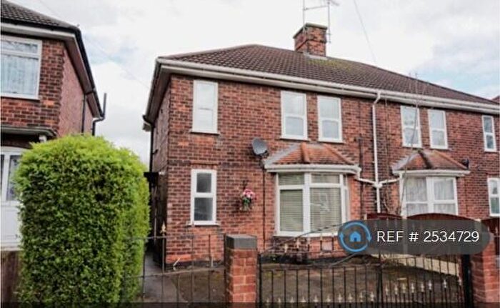 3 Bedroom Semi-Detached House To Rent In Collins Avenue, Sutton-In-Ashfield, NG17