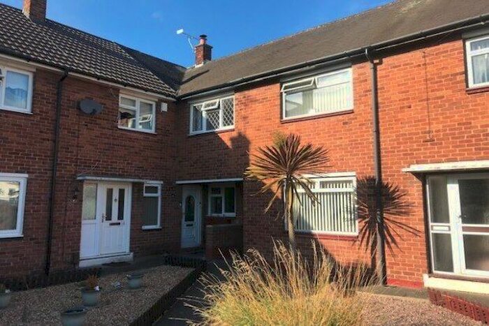 3 Bedroom Property To Rent In Pooltown Road, Ellesmere Port, CH65