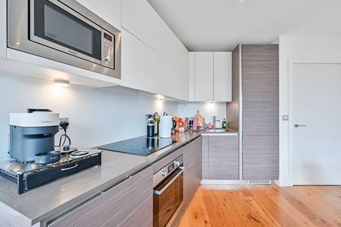 1 Bedroom Flat For Sale In Molesworth Street, Lewisham, London, SE13