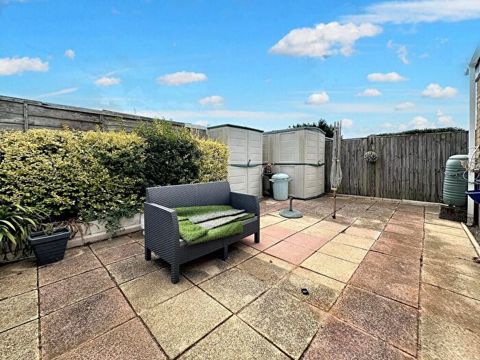 2 Bedroom Semi-Detached Bungalow For Sale In Dorothy Avenue, Peacehaven, BN10