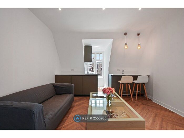 1 Bedroom Flat To Rent In Inglewood Road, London, NW6