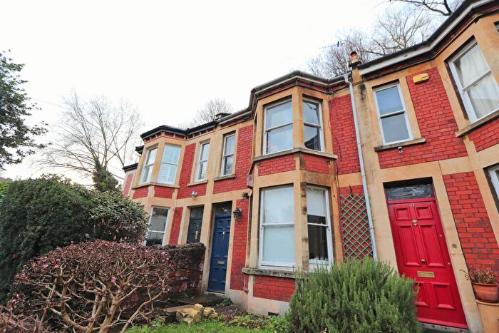 4 Bedroom Terraced House To Rent In Jacobs Wells Road, Bristol, BS8