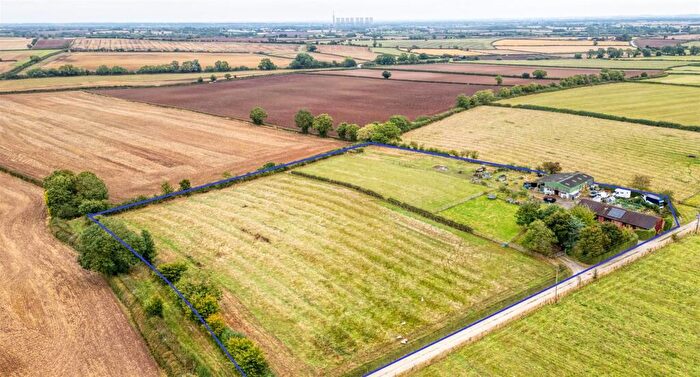 4 Bedroom Detached Bungalow For Sale In Upton, Retford, DN22