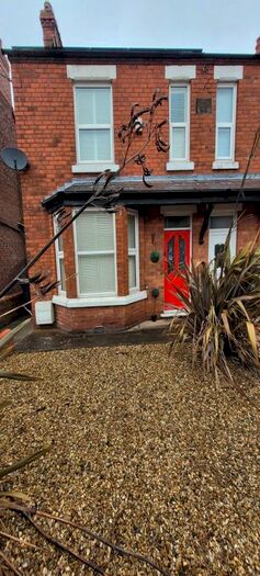 3 Bedroom Terraced House To Rent In Mold Road, Mynydd Isa, Flinshire, CH7