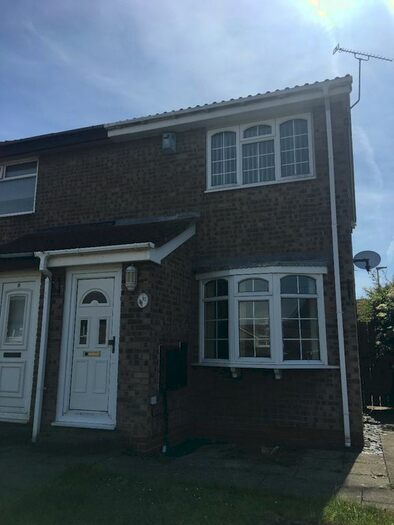2 Bedroom Semi-Detached House To Rent In Stirling Drive, Bedlington, NE22