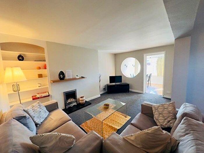 3 Bedroom Semi-Detached House To Rent In Broadwood Drive, Fulwood, Preston, PR2