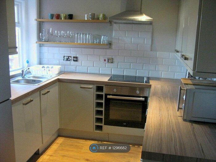 4 Bedroom Terraced House To Rent In St. Marks Road, Preston PR1