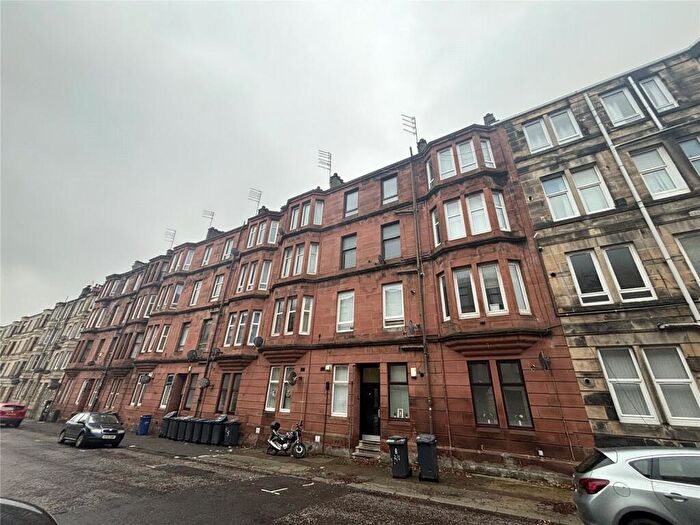 1 Bedroom Flat For Sale In Clarence Street, Paisley, Renfrewshire, PA1